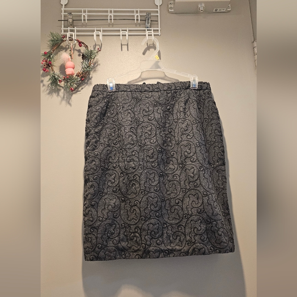 Demetrios High Fashion Skirt